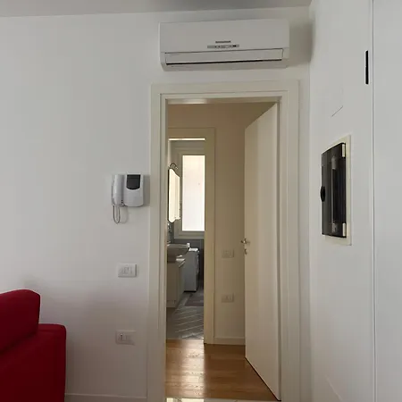 شقة Casa Del Masurin