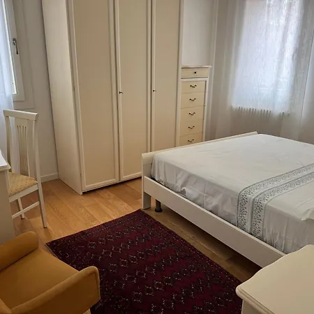 Casa Del Masurin Apartment Treviso